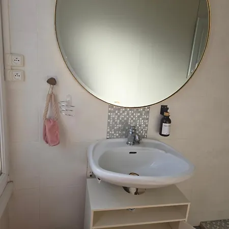 L'angevin - Centre Ville- Gare Appartement