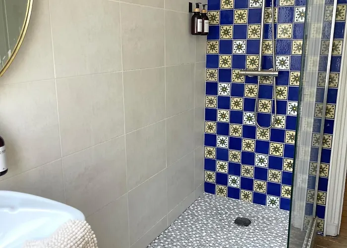 Appartamento L'angevin - Centre Ville- Gare