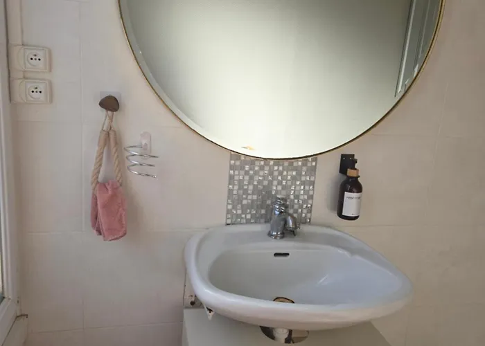 L'angevin - Centre Ville- Gare Appartamento